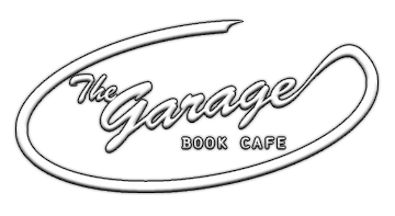 The Garage Book Cafe
